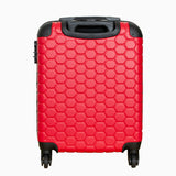 Eagle London Hexagon ABS Trolley Case - 29" Large Size