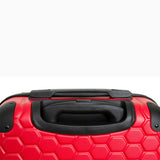 Eagle London Hexagon ABS Trolley Case - 29" Large Size