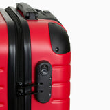 Eagle London Hexagon ABS Trolley Case - 29" Large Size