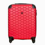 Eagle London Hexagon ABS Trolley Case - 29" Large Size