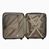 Eagle London Hexagon ABS Trolley Case - 29" Large Size