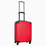 Eagle London Hexagon ABS Trolley Case - 29" Large Size