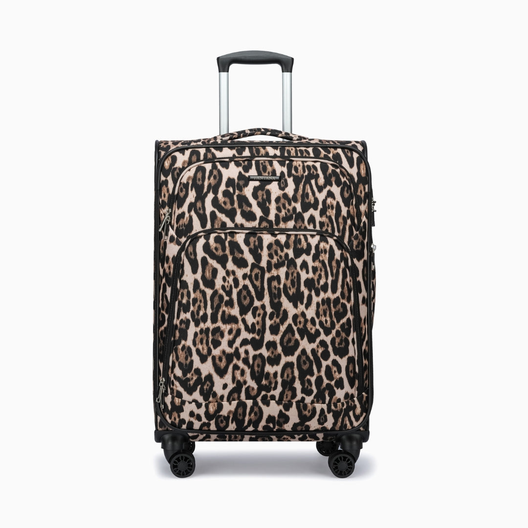 Light Pack III - Leopard