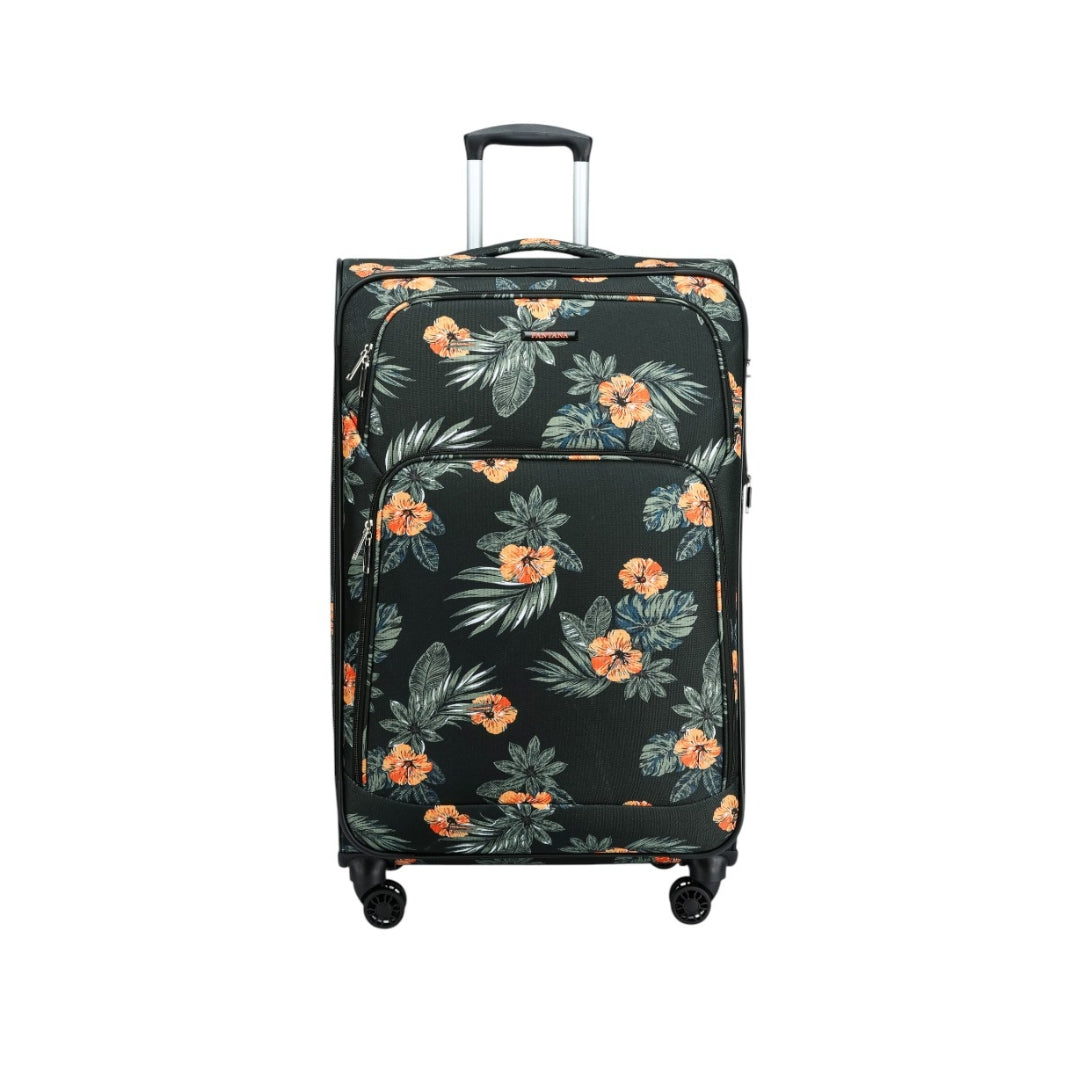 Light Pack III - Floral
