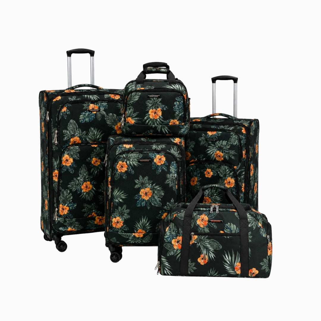 Light Pack III - Floral