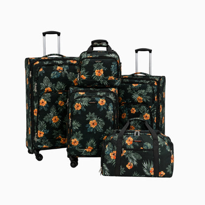 Light Pack III - Floral