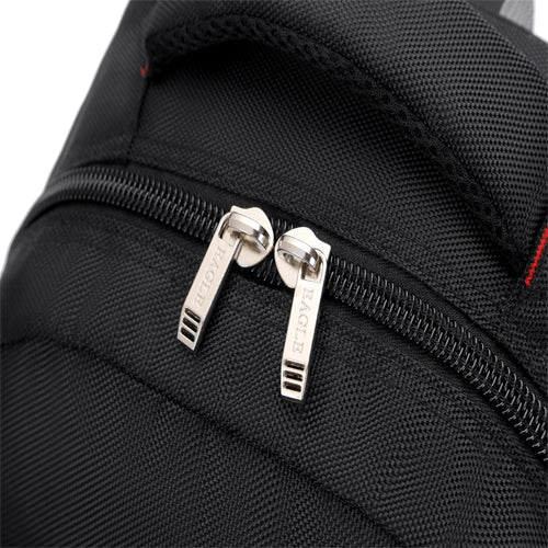 Power Laptop Backpack 45cm – Compact, Lightweight & Ergonomic