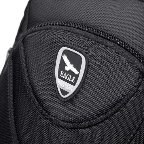 Power Laptop Backpack 45cm – Compact, Lightweight & Ergonomic