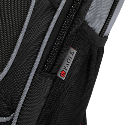 Power Laptop Backpack 40cm – Ultra-Light & Durable Travel Companion