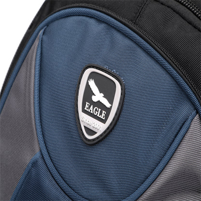 Power Laptop Backpack Rucksack School College Work Travel Bag - 47.5 cm size