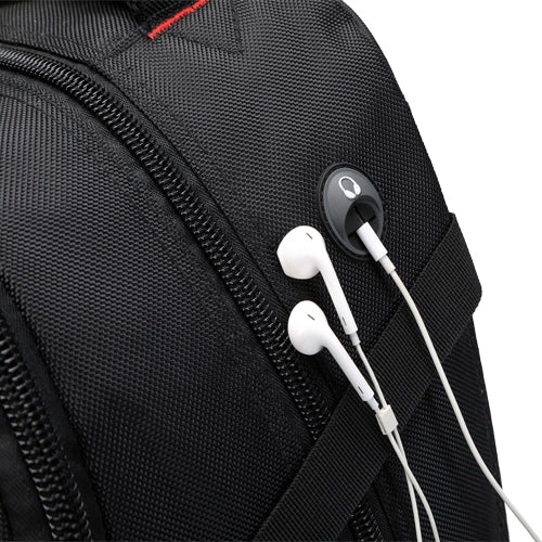 Eagle Power Laptop Backpack Rucksack 56cm – Durable, Spacious & Ergonomic