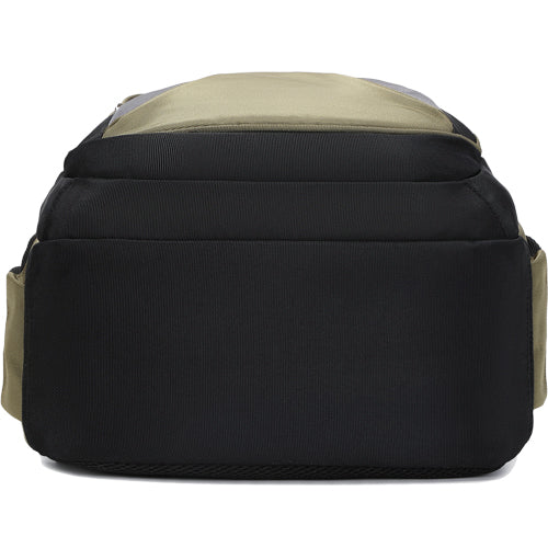 Power Laptop Backpack Rucksack School College Work Travel Bag - 47.5cm (Multicolour)