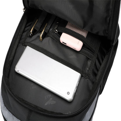 Power Laptop Backpack 40cm – Ultra-Light & Durable Travel Companion