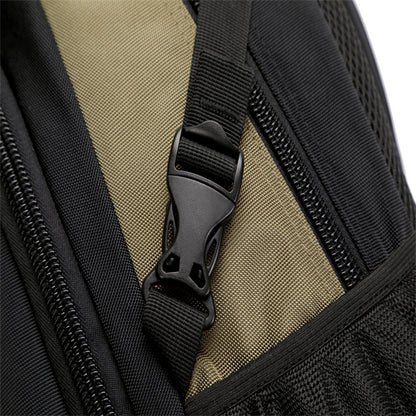 Eagle Power Laptop Backpack Rucksack 47.5cm – Durable and Lightweight Laptop Bag