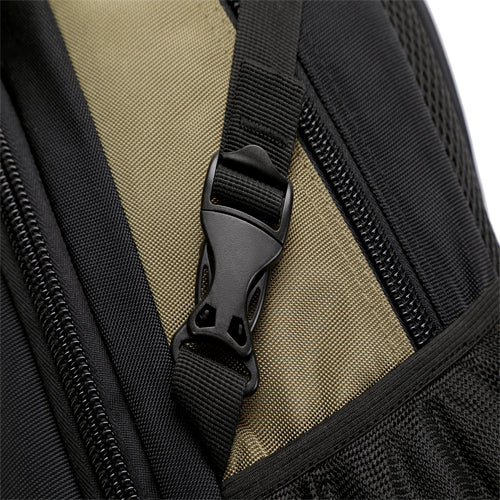 Eagle Power Laptop Backpack Rucksack 47.5cm – Durable and Lightweight Laptop Bag