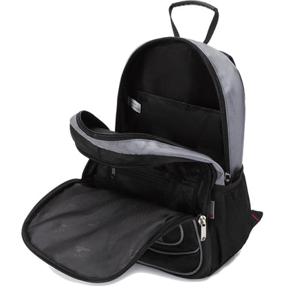 Power Laptop Backpack 40cm – Ultra-Light & Durable Travel Companion