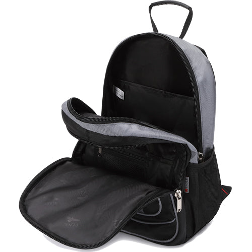 Power Laptop Backpack 40cm – Ultra-Light & Durable Travel Companion