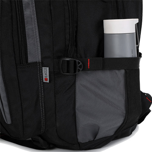 Eagle Power Laptop Backpack Rucksack 56cm – Durable, Spacious & Ergonomic