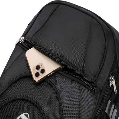 Power Laptop Backpack 45cm – Compact, Lightweight & Ergonomic