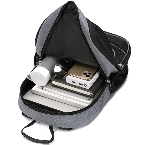 Power Laptop Backpack 40cm – Ultra-Light & Durable Travel Companion