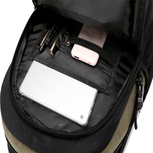 Eagle Power Laptop Backpack Rucksack 47.5cm – Durable and Lightweight Laptop Bag