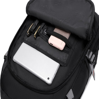 Power Laptop Backpack 45cm – Compact, Lightweight & Ergonomic