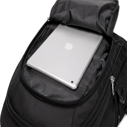 Eagle Power Laptop Backpack Rucksack 52cm – Ideal for Work & Study