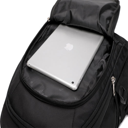 Eagle Power Laptop Backpack Rucksack 52cm – Ideal for Work & Study