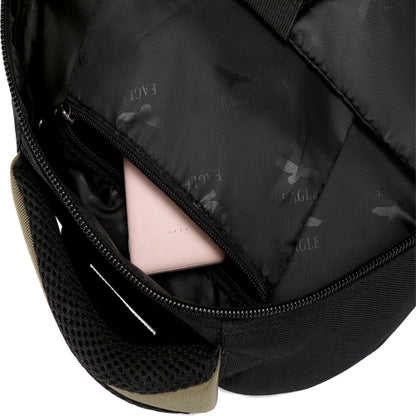 Eagle Power Laptop Backpack Rucksack 47.5cm – Durable and Lightweight Laptop Bag