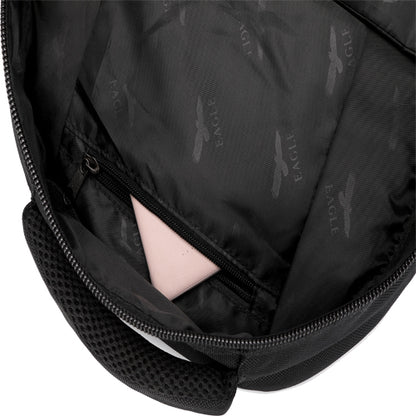 Eagle Power Laptop Backpack Rucksack 52cm – Ideal for Work & Study