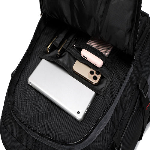 Eagle Power Laptop Backpack Rucksack 56cm – Durable, Spacious & Ergonomic