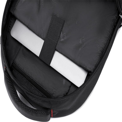 Power Laptop Backpack 45cm – Compact, Lightweight & Ergonomic