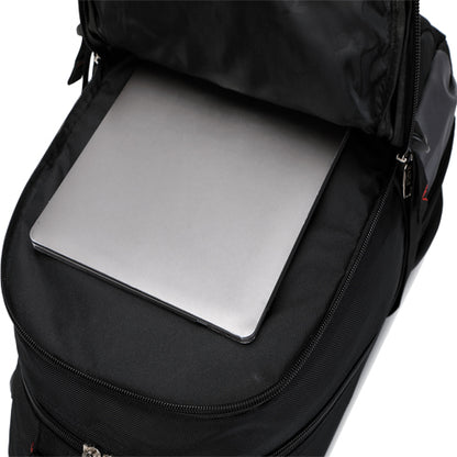 Eagle Power Laptop Backpack Rucksack 56cm – Durable, Spacious & Ergonomic