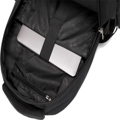 Eagle Power Laptop Backpack Rucksack 52cm – Ideal for Work & Study