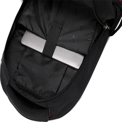 Eagle Power Laptop Backpack Rucksack 56cm – Durable, Spacious & Ergonomic