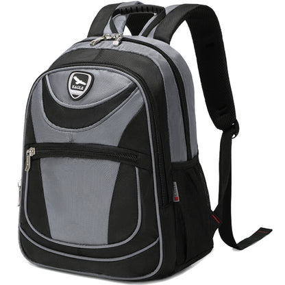Power Laptop Backpack 40cm – Ultra-Light & Durable Travel Companion