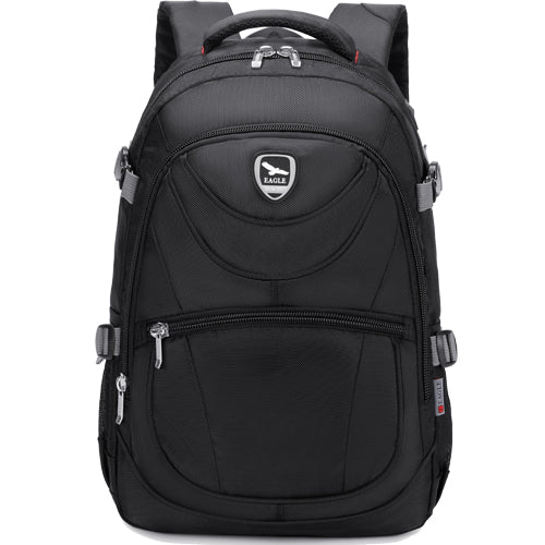 Power Laptop Backpack 45cm – Compact, Lightweight & Ergonomic