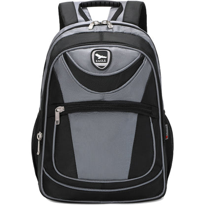 Power Laptop Backpack 40cm – Ultra-Light & Durable Travel Companion
