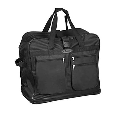 Zip Bag Grow-up Travel Bag-9770