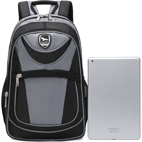 Power Laptop Backpack 40cm – Ultra-Light & Durable Travel Companion
