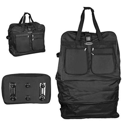 Zip Bag Grow-up Travel Bag-9770