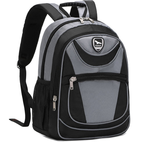 Power Laptop Backpack 40cm – Ultra-Light & Durable Travel Companion