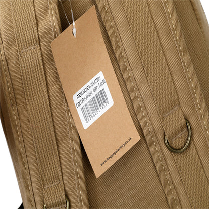 Eagle London Tactical Hardcore Rucksack Backpack - Unisex