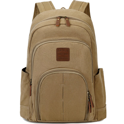 Eagle London Tactical Hardcore Rucksack Backpack - Unisex