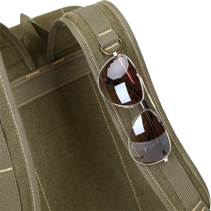 Eagle London Tactical Rugged Rucksack Backpack - Unisex