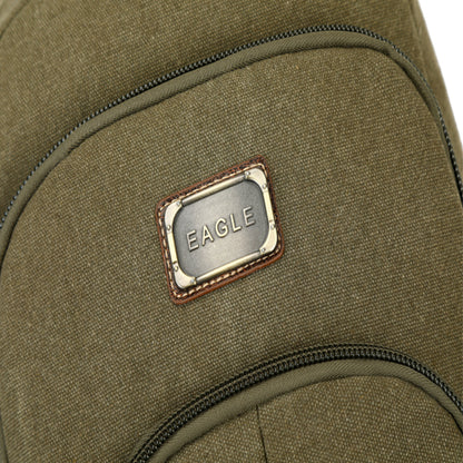 Eagle London Tactical Rugged Rucksack Backpack - Unisex
