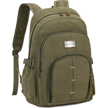 Eagle London Tactical Rugged Rucksack Backpack - Unisex