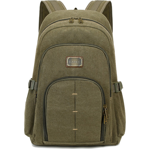 Eagle London Tactical Rugged Rucksack Backpack - Unisex