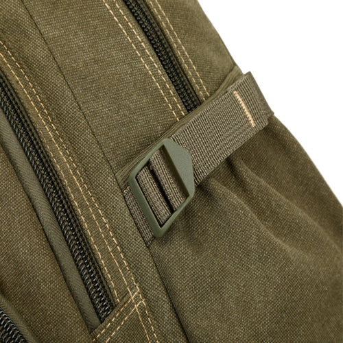 Eagle London Tactical Rugged Rucksack Backpack - Unisex