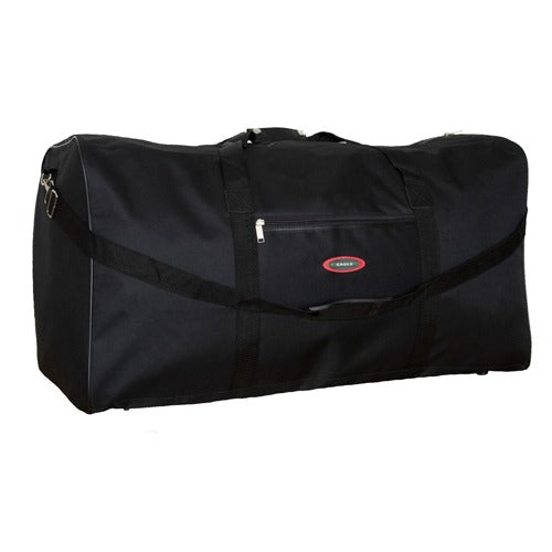 Eagle Lightweight Holdall Travel Bag | Extra Large Sports & Storage Duffle – Sizes from 14.5" to 48"